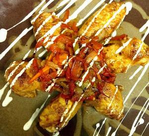 Local Urban Kitchen A Point Pleasant Beach Foto Del Menu Con Prezzi